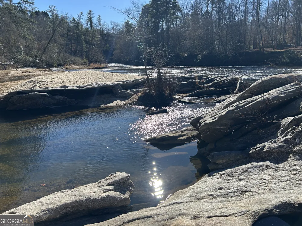 0 Twin River Orchard RD Demorest, GA 30535