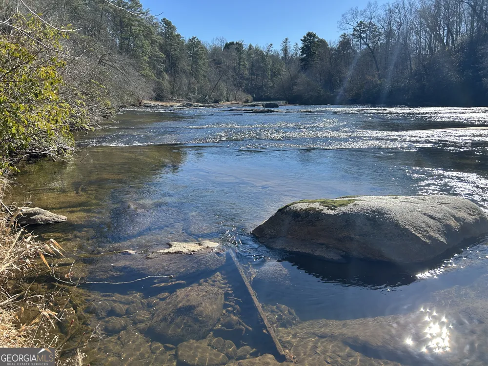 0 Twin River Orchard RD Demorest, GA 30535