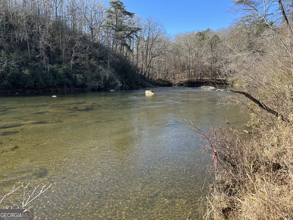 0 Twin River Orchard RD Demorest, GA 30535