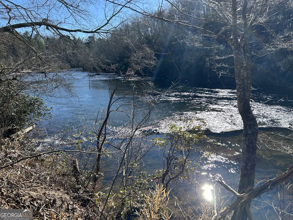 0 Twin River Orchard RD Demorest, GA 30535