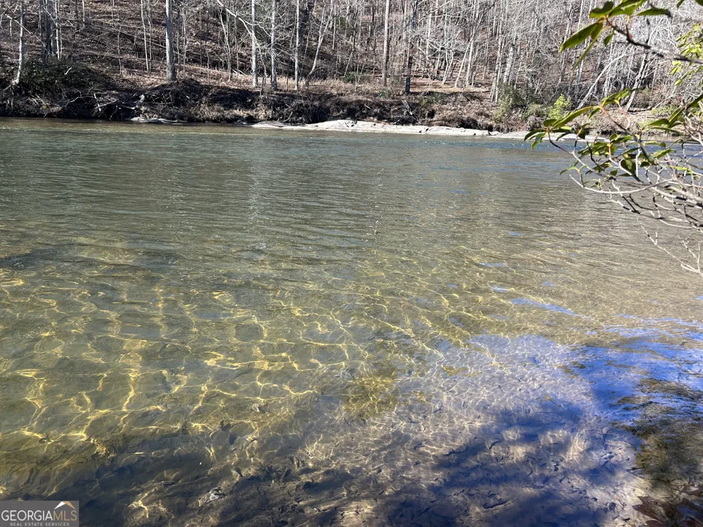 0 Twin River Orchard RD Demorest, GA 30535