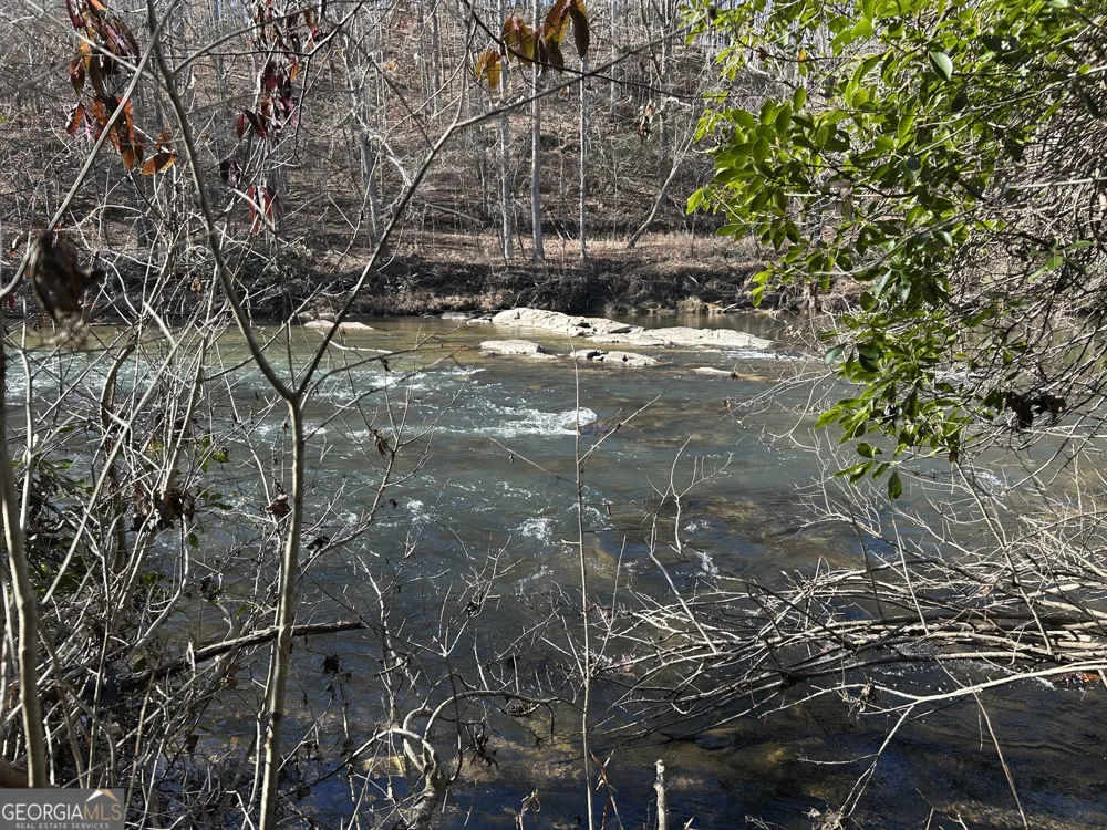0 Twin River Orchard RD Demorest, GA 30535