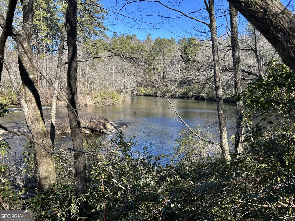 0 Twin River Orchard RD Demorest, GA 30535