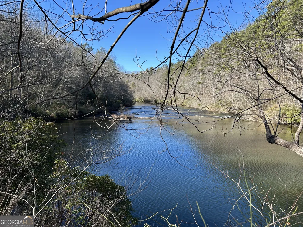 0 Twin River Orchard RD Demorest, GA 30535