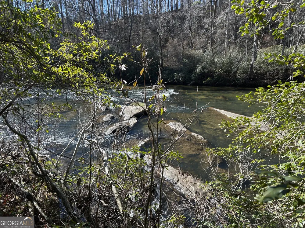 0 Twin River Orchard RD Demorest, GA 30535