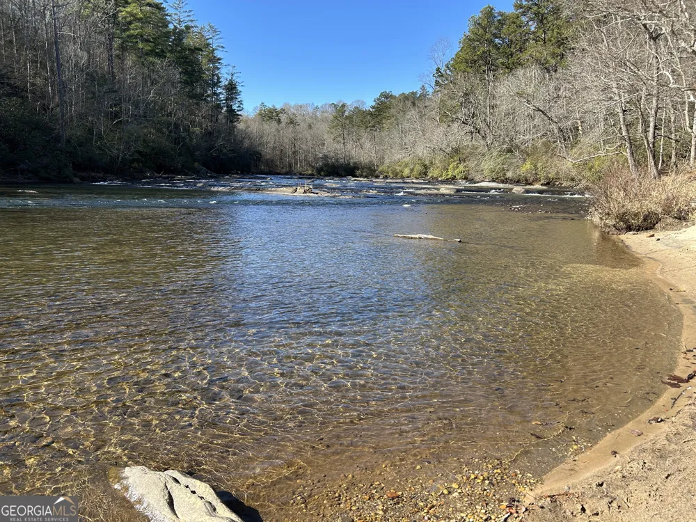 0 Twin River Orchard RD Demorest, GA 30535