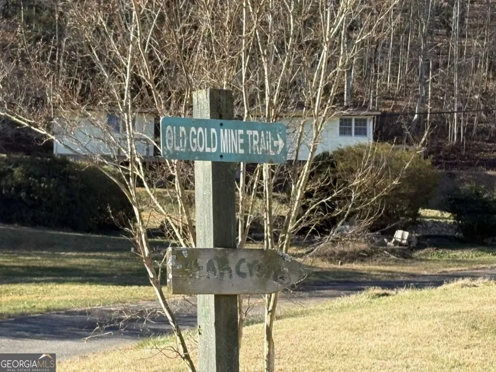 170 Old Gold Mine TRL Helen, GA 30545