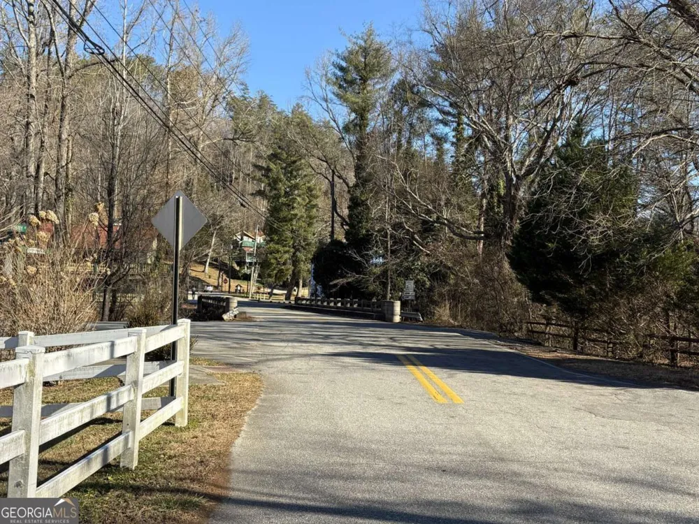 170 Old Gold Mine TRL Helen, GA 30545