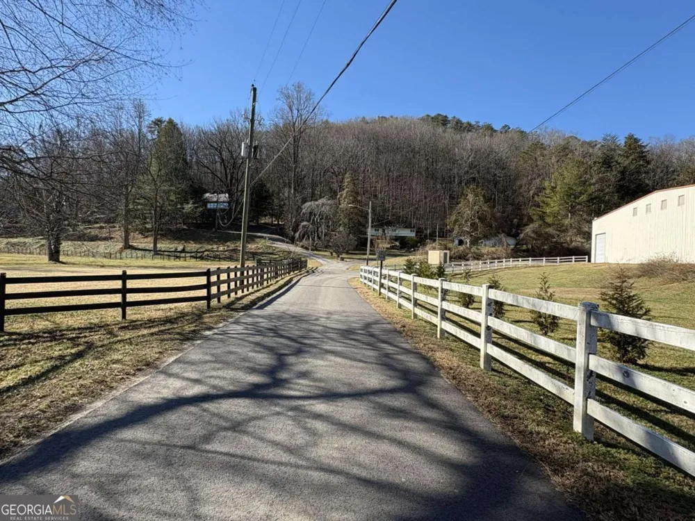 170 Old Gold Mine TRL Helen, GA 30545
