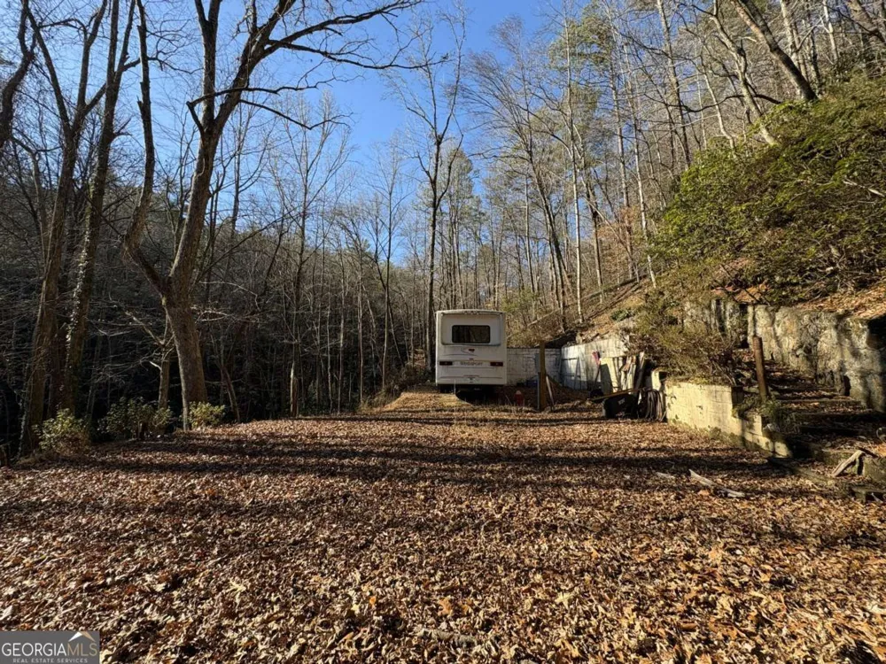 170 Old Gold Mine TRL Helen, GA 30545