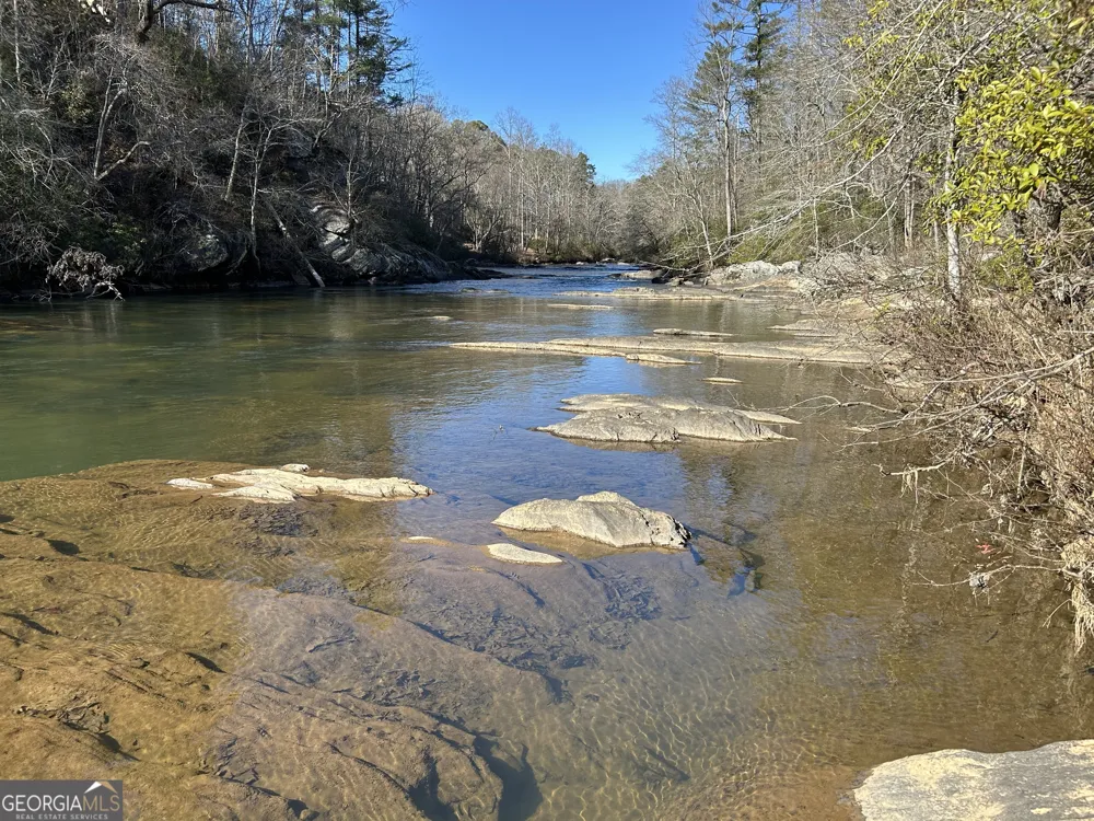 0 Twin River Orchard RD Demorest, GA 30535