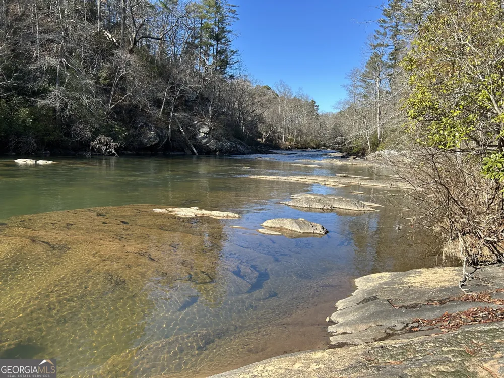 0 Twin River Orchard RD Demorest, GA 30535