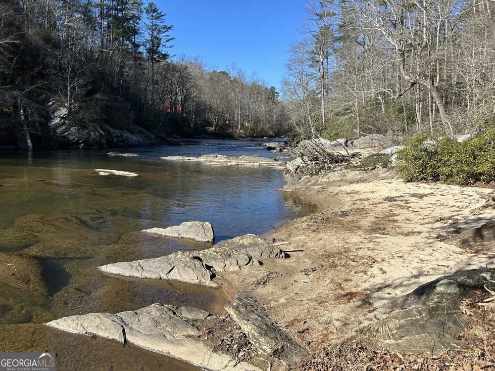 0 Twin River Orchard RD Demorest, GA 30535