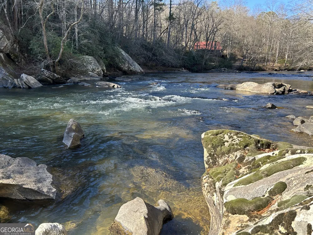 0 Twin River Orchard RD Demorest, GA 30535
