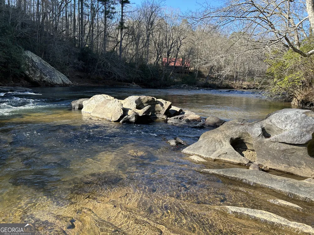 0 Twin River Orchard RD Demorest, GA 30535