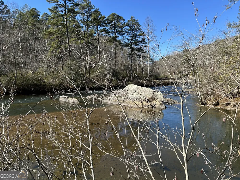 0 Twin River Orchard RD Demorest, GA 30535