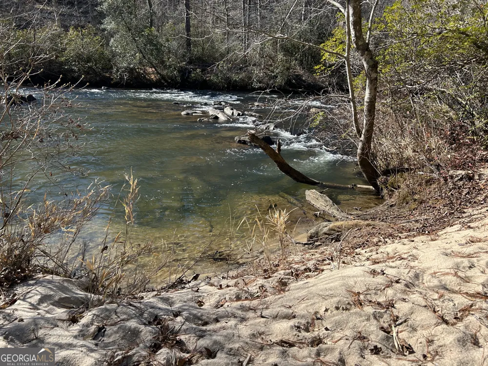 0 Twin River Orchard RD Demorest, GA 30535