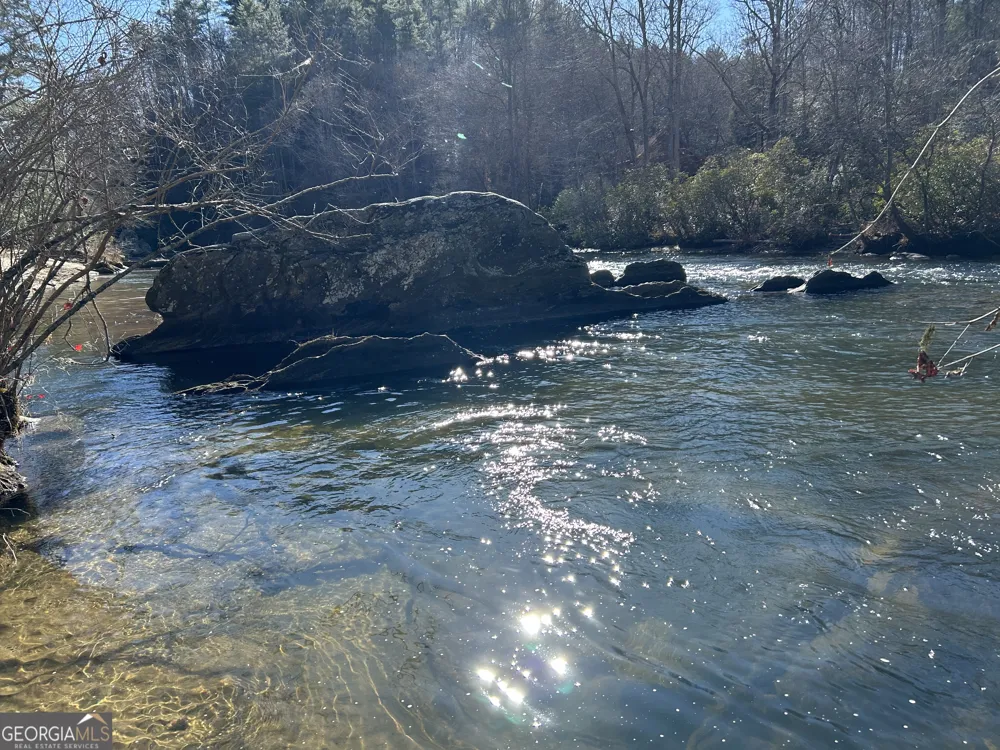 0 Twin River Orchard RD Demorest, GA 30535