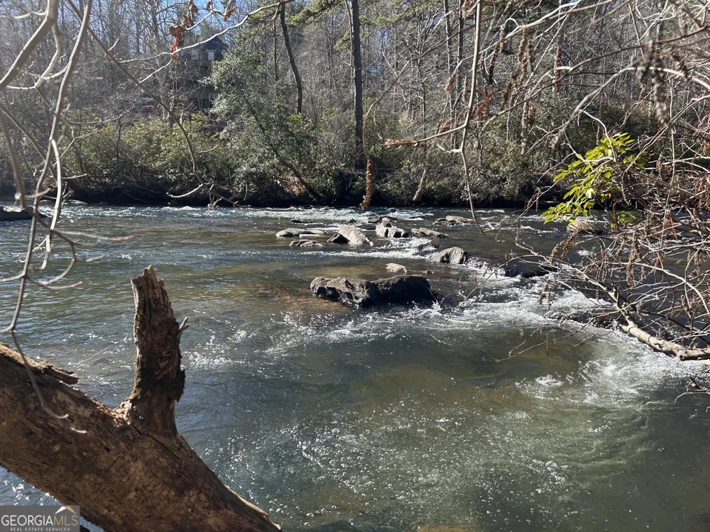 0 Twin River Orchard RD Demorest, GA 30535