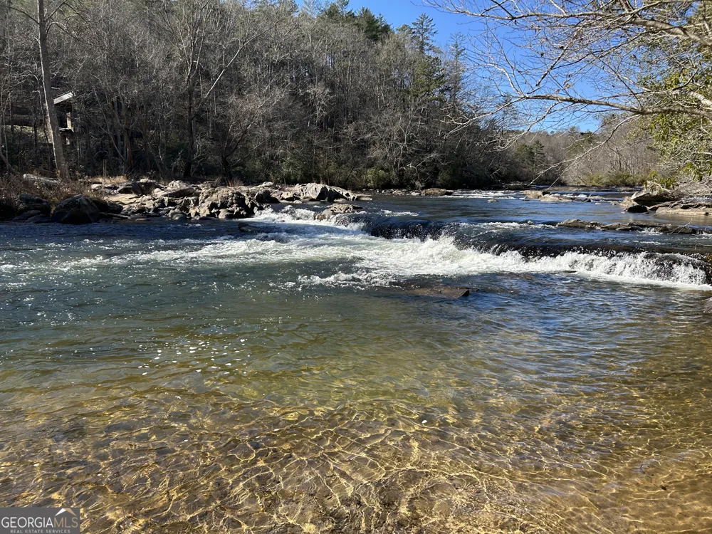 0 Twin River Orchard RD Demorest, GA 30535