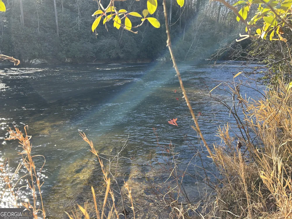 0 Twin River Orchard RD Demorest, GA 30535