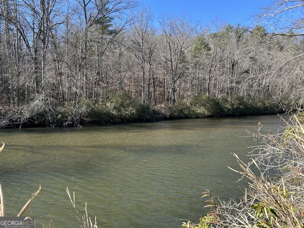 0 Twin River Orchard RD Demorest, GA 30535