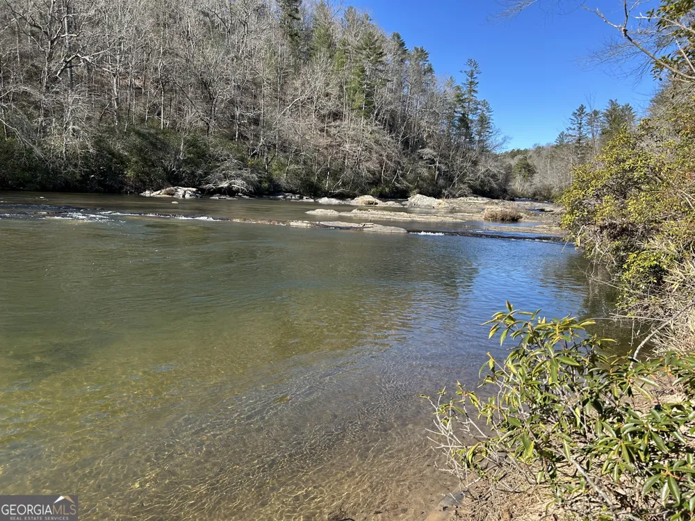 0 Twin River Orchard RD Demorest, GA 30535