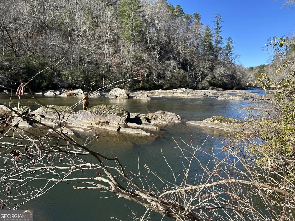 0 Twin River Orchard RD Demorest, GA 30535