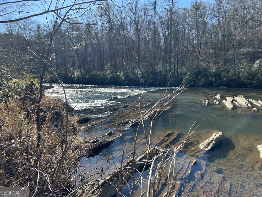 0 Twin River Orchard RD Demorest, GA 30535
