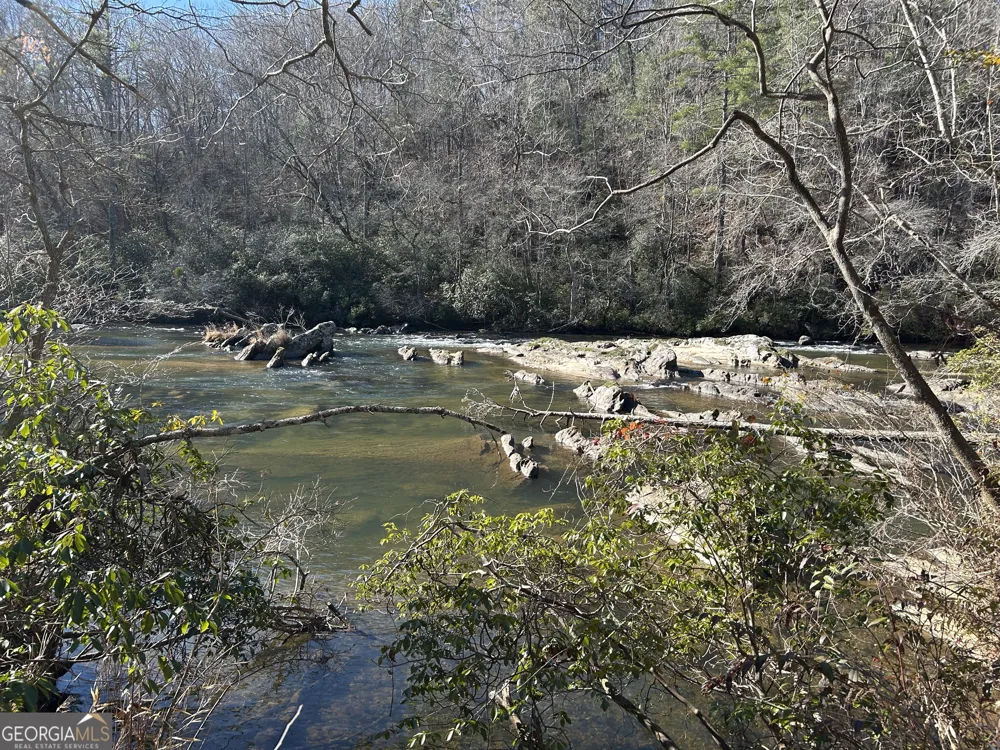 0 Twin River Orchard RD Demorest, GA 30535
