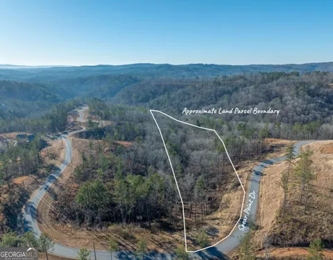 LOT 244 Spear Point DR
