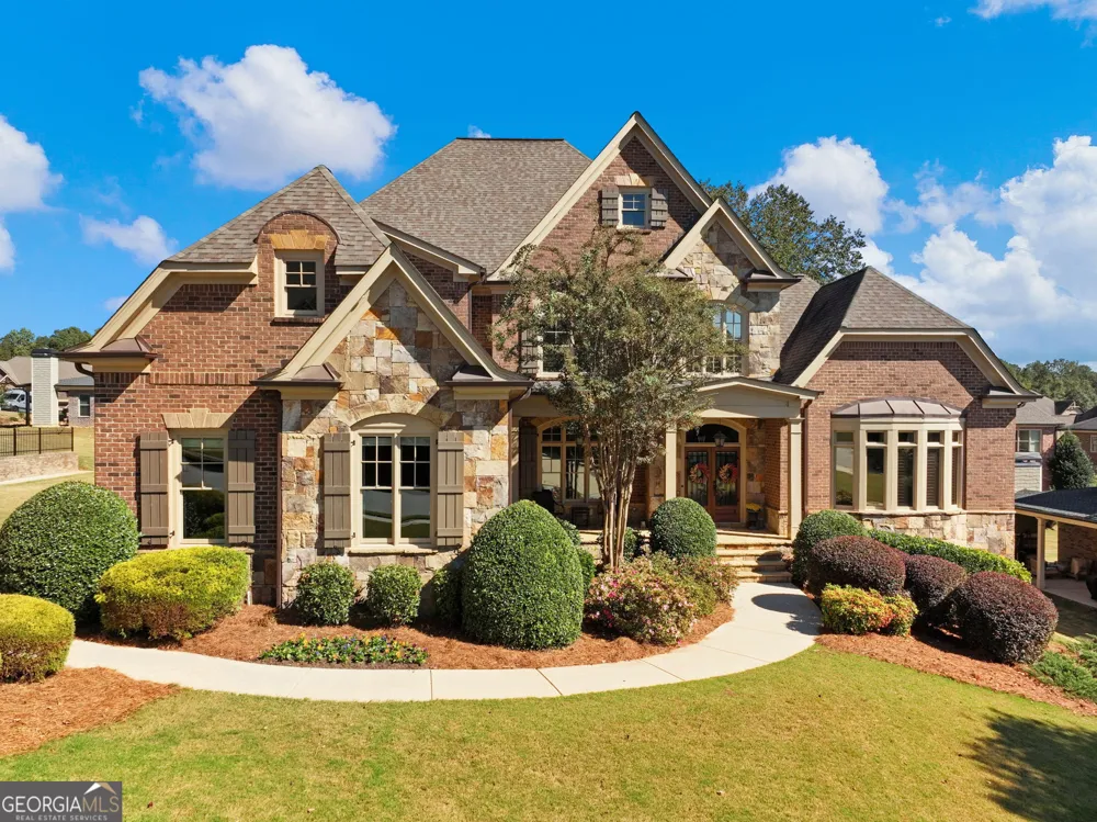 2051 Skybrooke Court