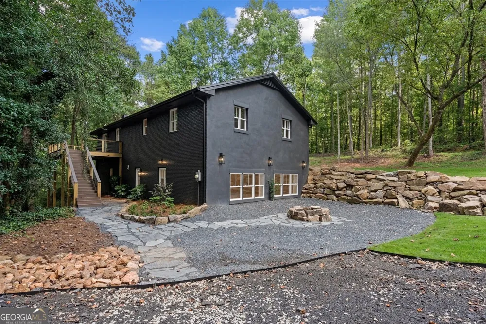 2237 Clem Lowell Road