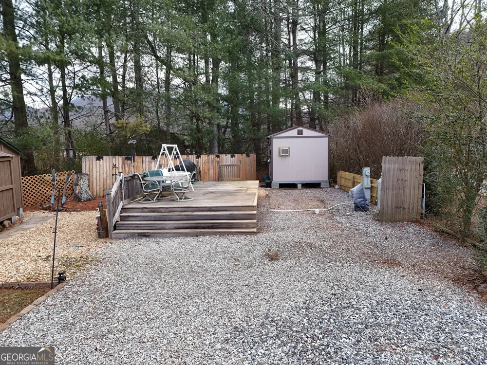 496 Choestoe Valley Circle