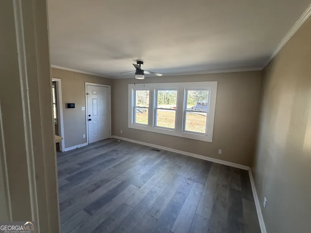 203 Northside DR East Dublin, GA 31027