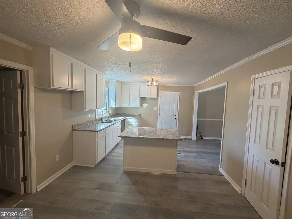 203 Northside DR East Dublin, GA 31027