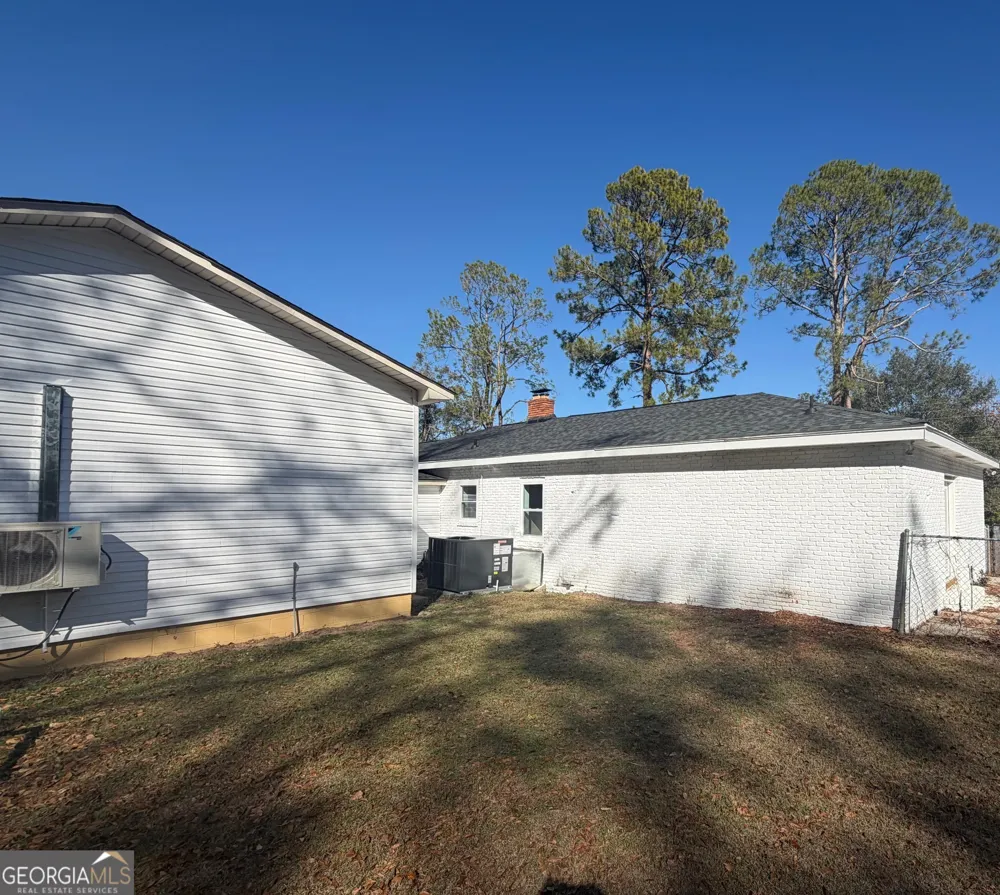 203 Northside DR East Dublin, GA 31027