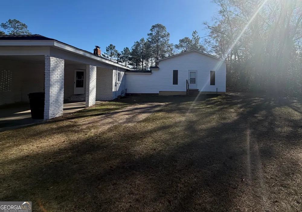 203 Northside DR East Dublin, GA 31027
