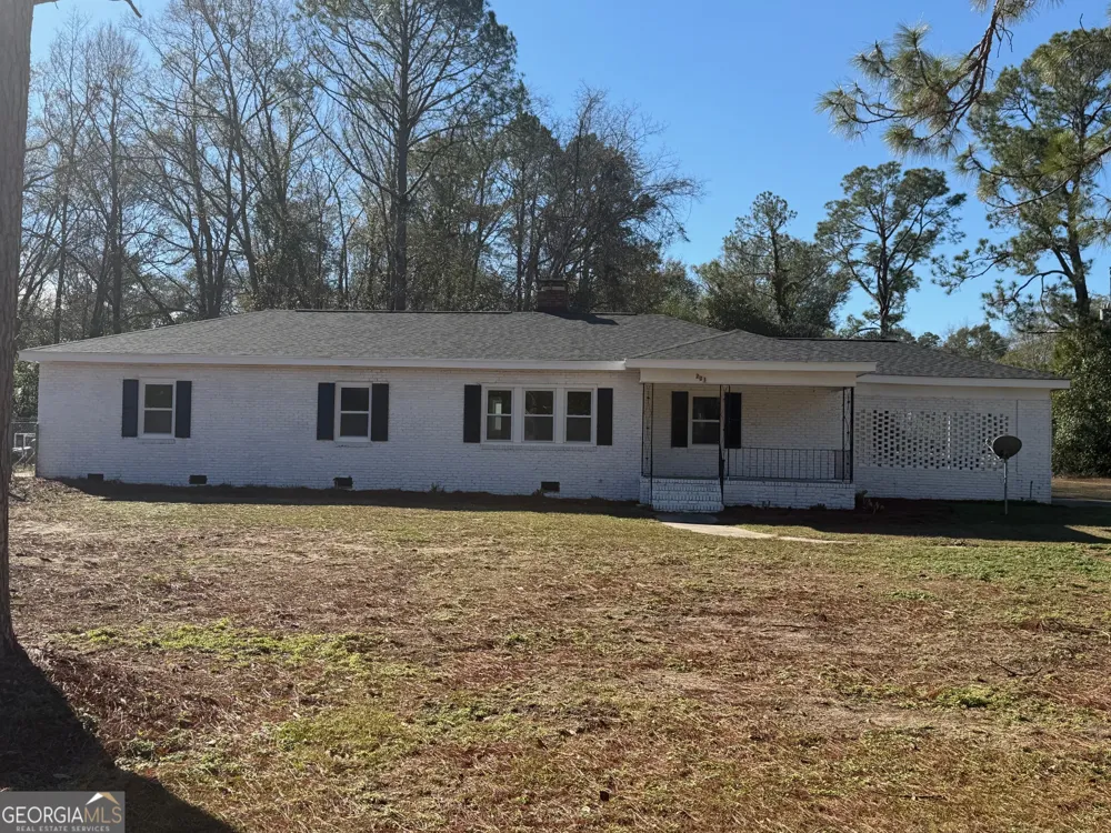 203 Northside DR East Dublin, GA 31027