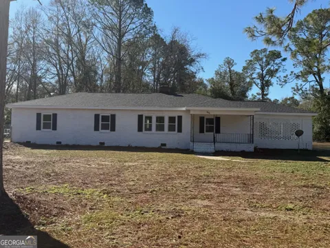203 Northside DR