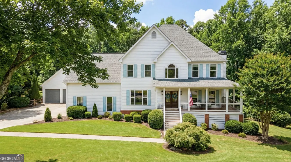 5175 Meadow Creek Drive