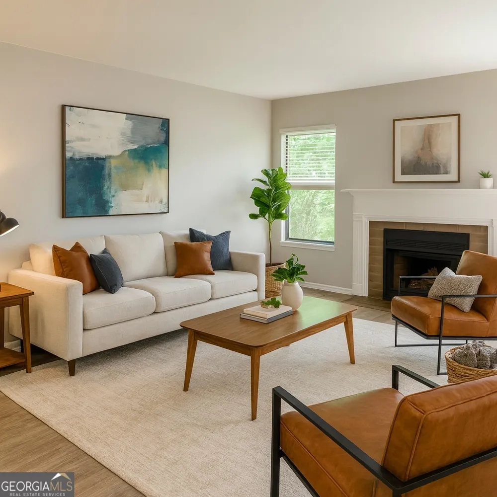 1319 Old Hammond Chase