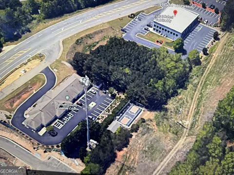 0 Lanier 400 PKWY