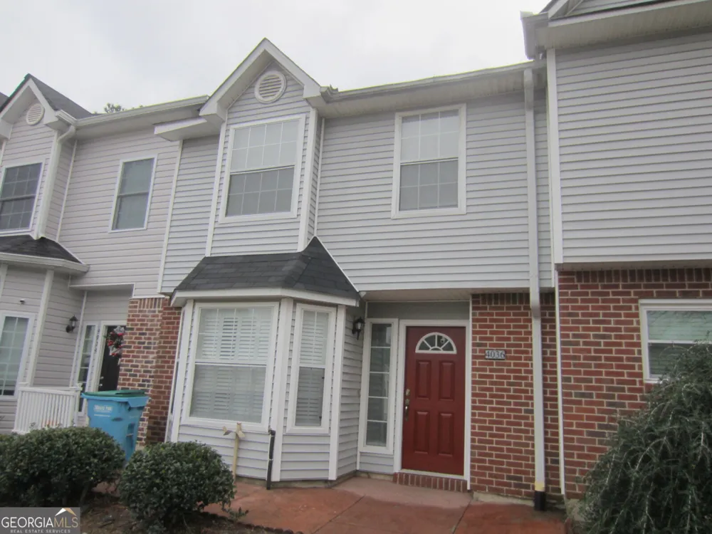 4036 Oak Glenn Drive