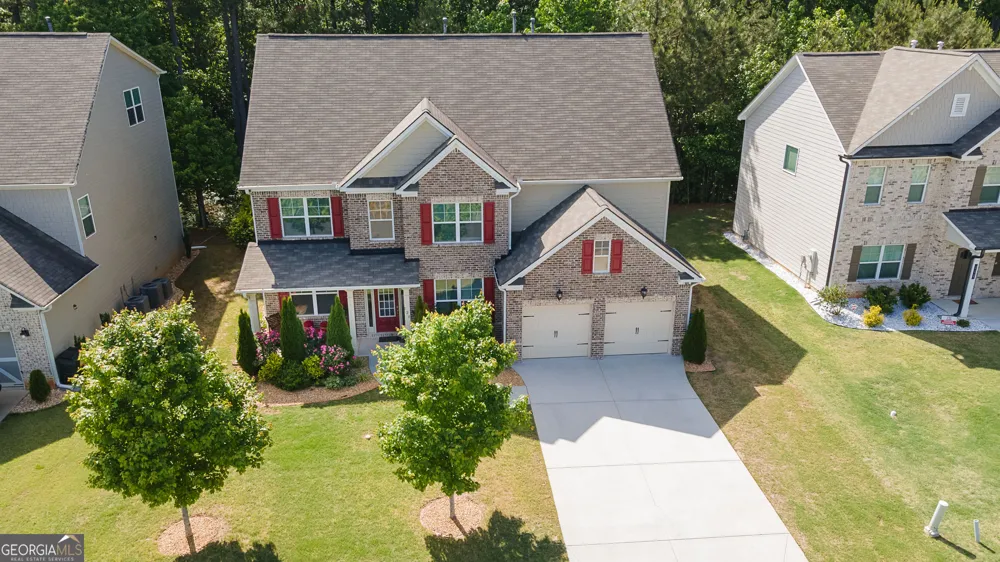 126 Oakleigh Pointe Drive