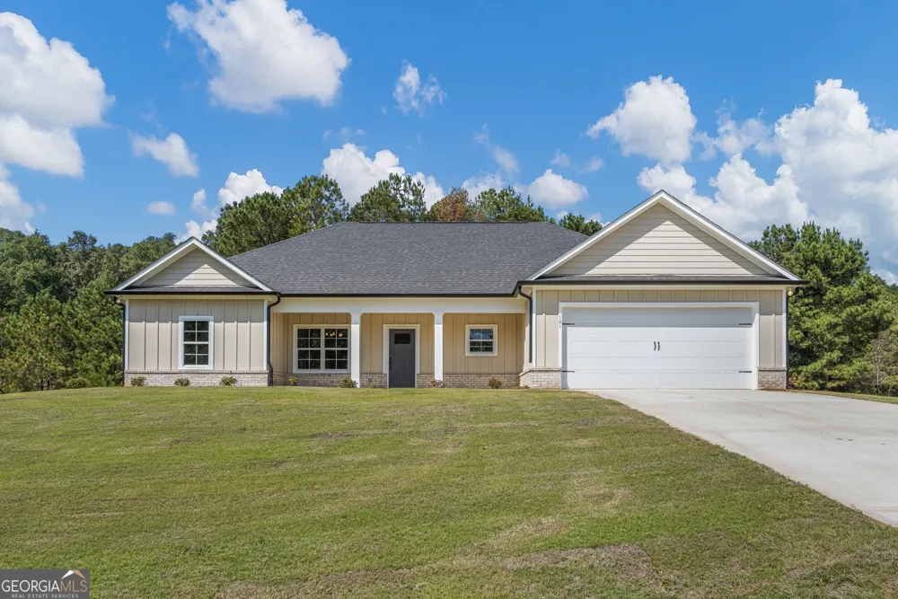 107 Magnolia LN Cusseta, GA 31805