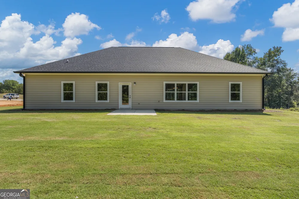 107 Magnolia LN Cusseta, GA 31805