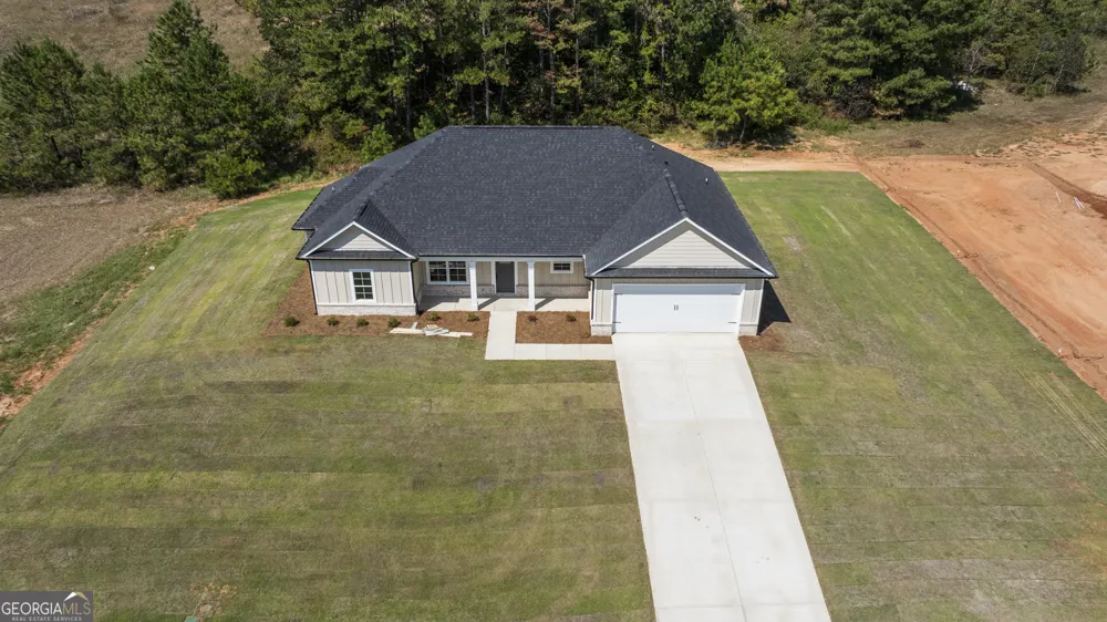 107 Magnolia LN Cusseta, GA 31805