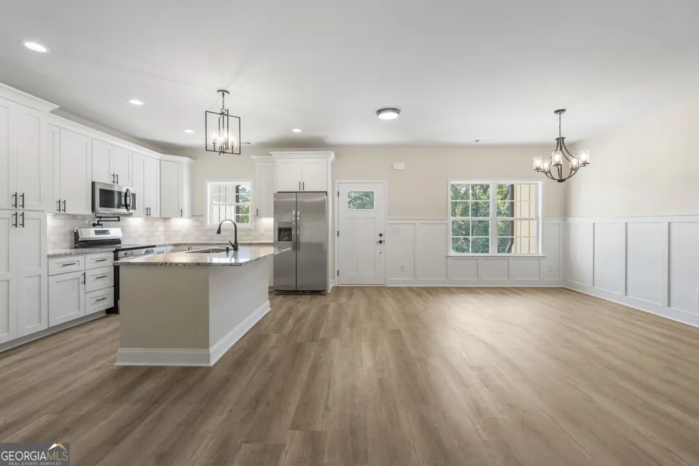 107 Magnolia LN Cusseta, GA 31805