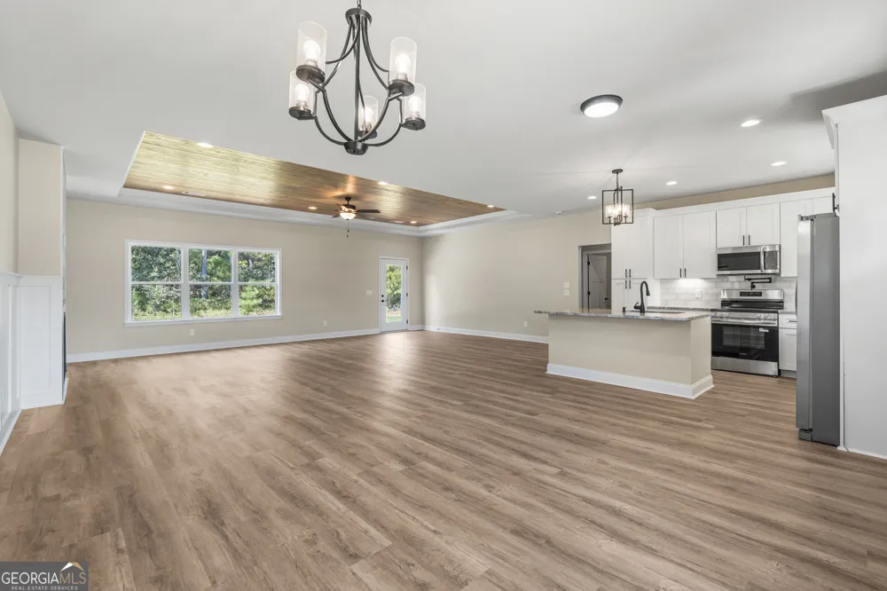 107 Magnolia LN Cusseta, GA 31805